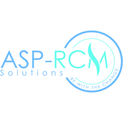 ASP RCM ASP RCM logo