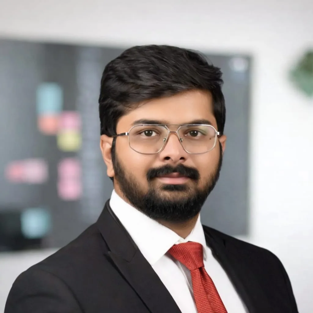 Karthik Beknal