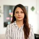 CS Manavi Arora