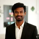 Saketh Vusirikala