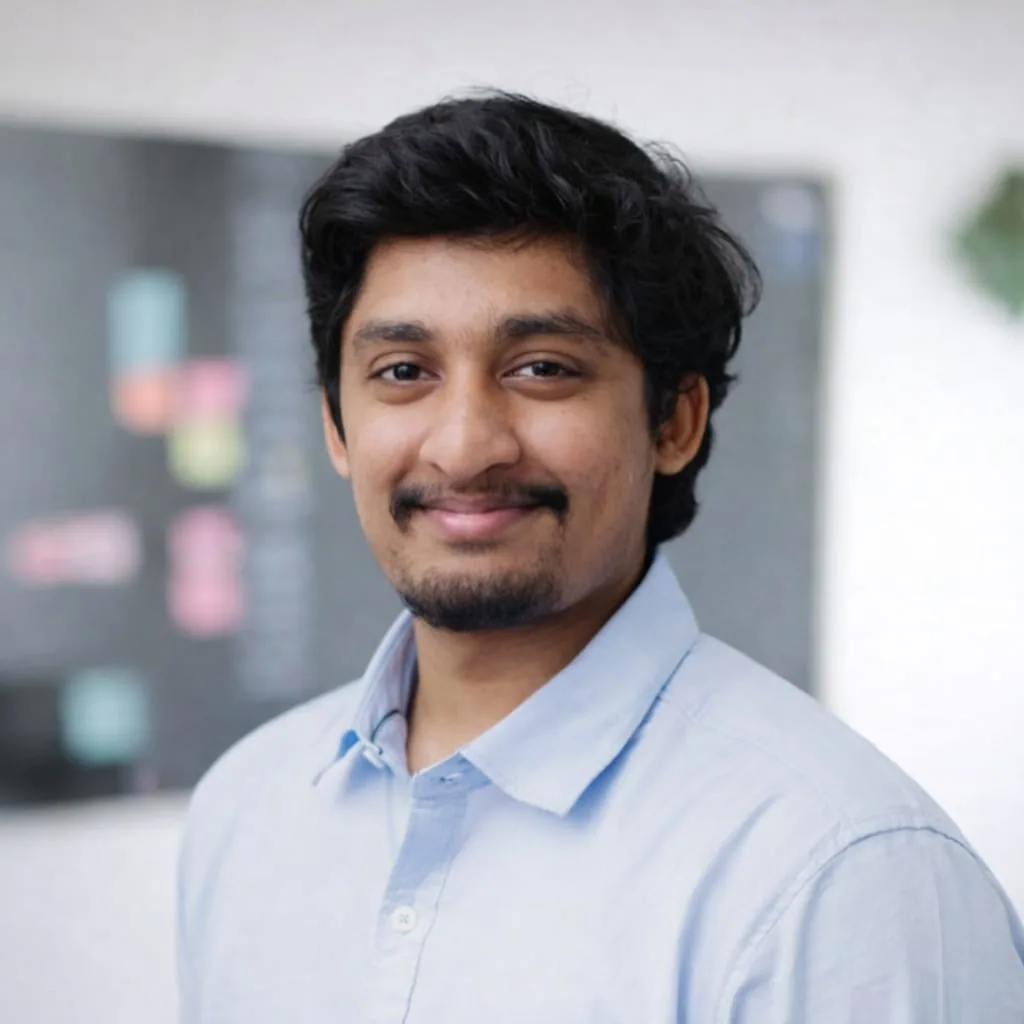 Srikar Kedarisetty
