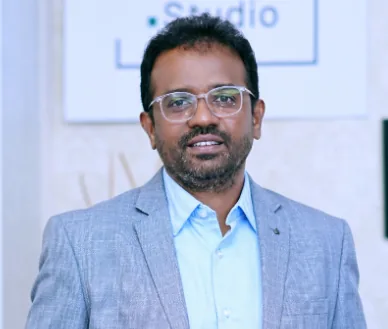 Sriram Chidambaram