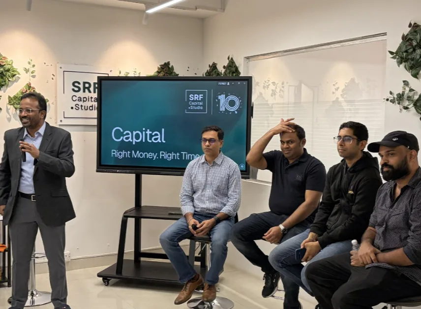Ownership Architecture: Designing Equity for Scale