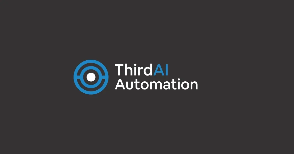 ThirdAI Automation ThirdAI Automation logo
