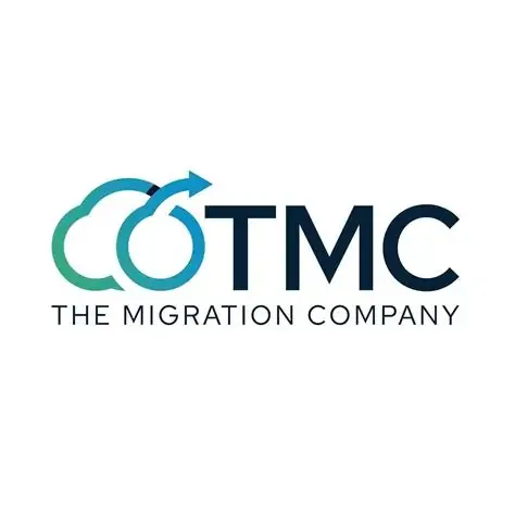 TMC TMC logo