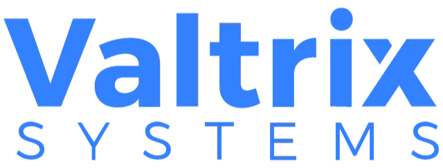 Valtrix Systems Valtrix Systems logo