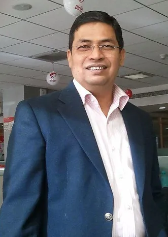 Narendra