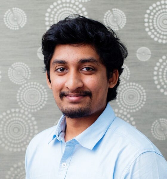 Srikar Kedarisetty