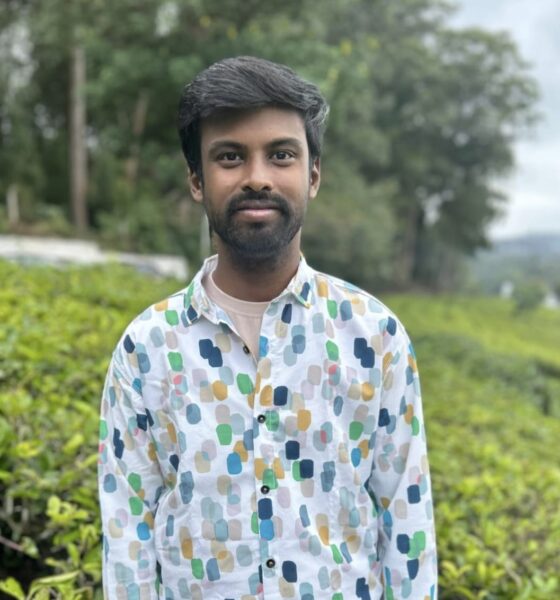 Saketh